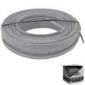 Romex Romex 8/2UF-W/GX125 Type UF-B Building Wire, #8 AWG, 125 ft L, Gray Nylon Sheath 8/2UF-W/GX125